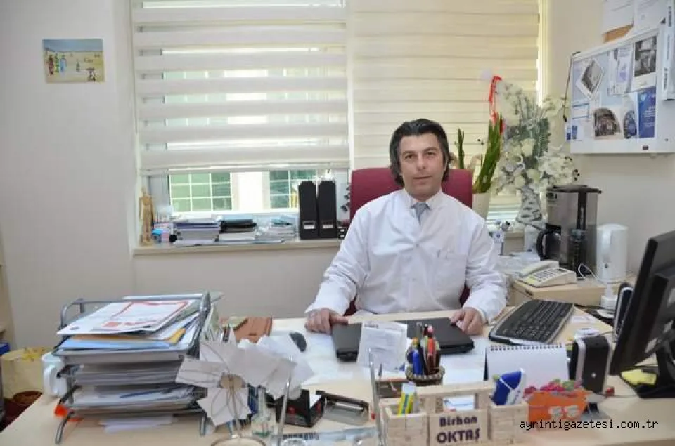 Cam Kemik Hastalığına Dikkat