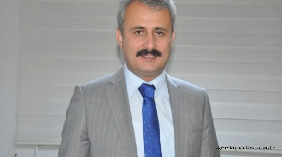 SUNGUR AÇIKLIYOR