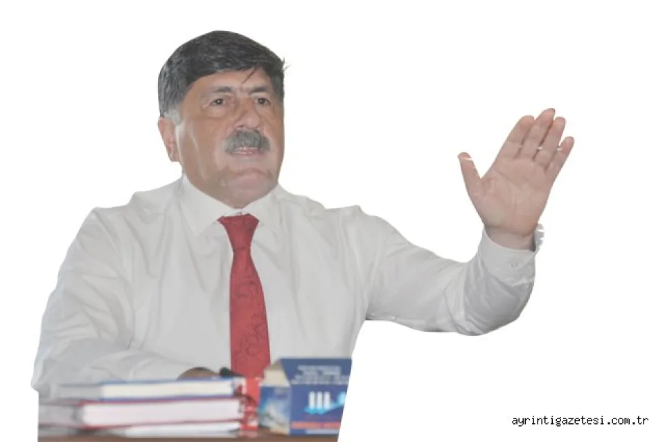 Adalet Tecelli Etti