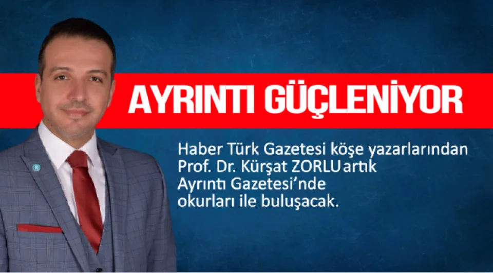 AYRINTI  GÜÇLENİYOR