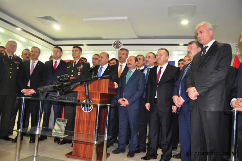 Kendi alın terimiz