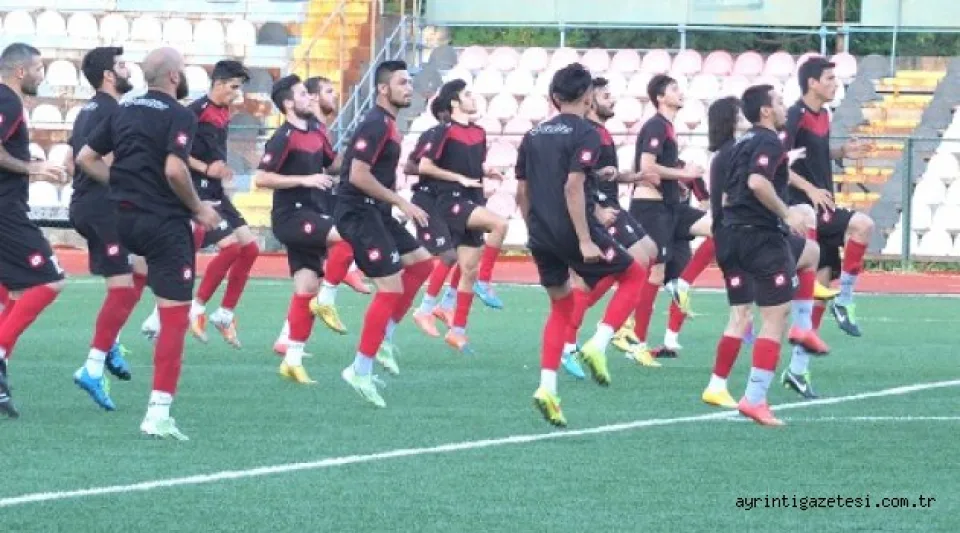 Haydi Karabudak’a
