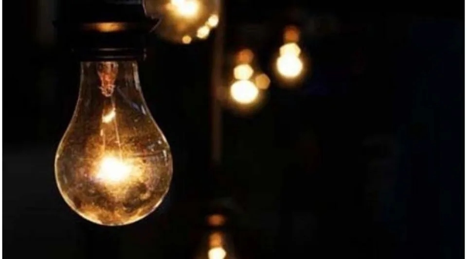 Elektrik kesintisi bıktırdı