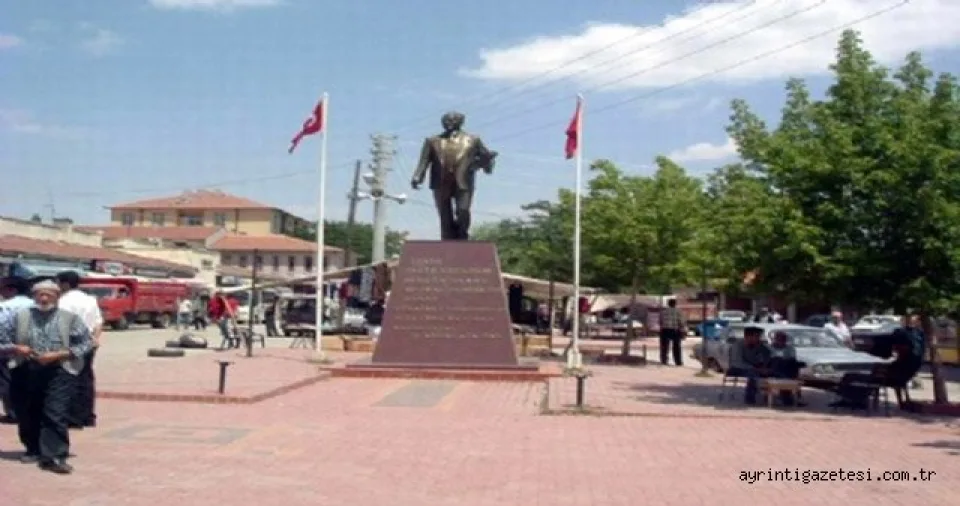 Şehitlerin isimleri  yaşayacak