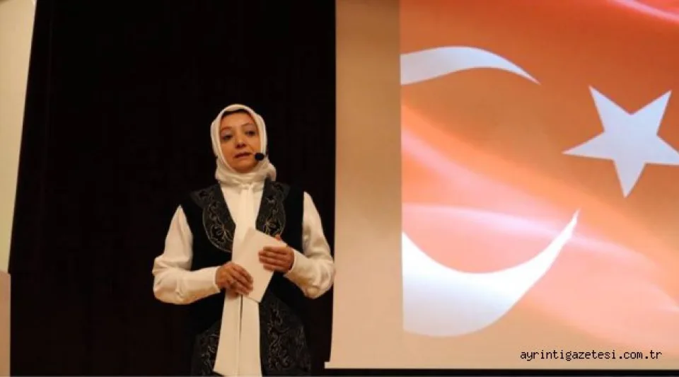 HAYALDİ GERÇEK OLDU DİYECEĞİMİZ BİR GÖREVDEYİM 