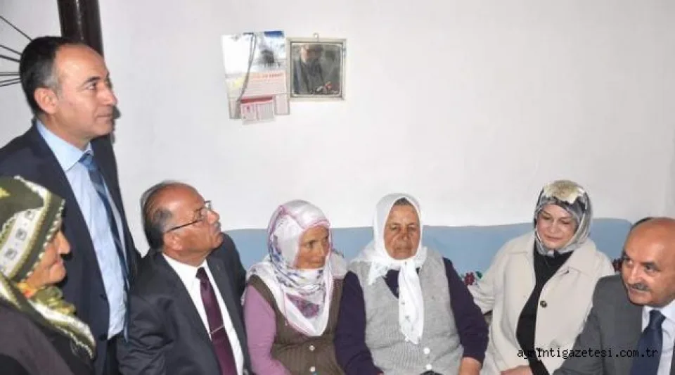  KIRIKKALE SAĞLIKTA DÖNÜŞÜMDE LİDER İL