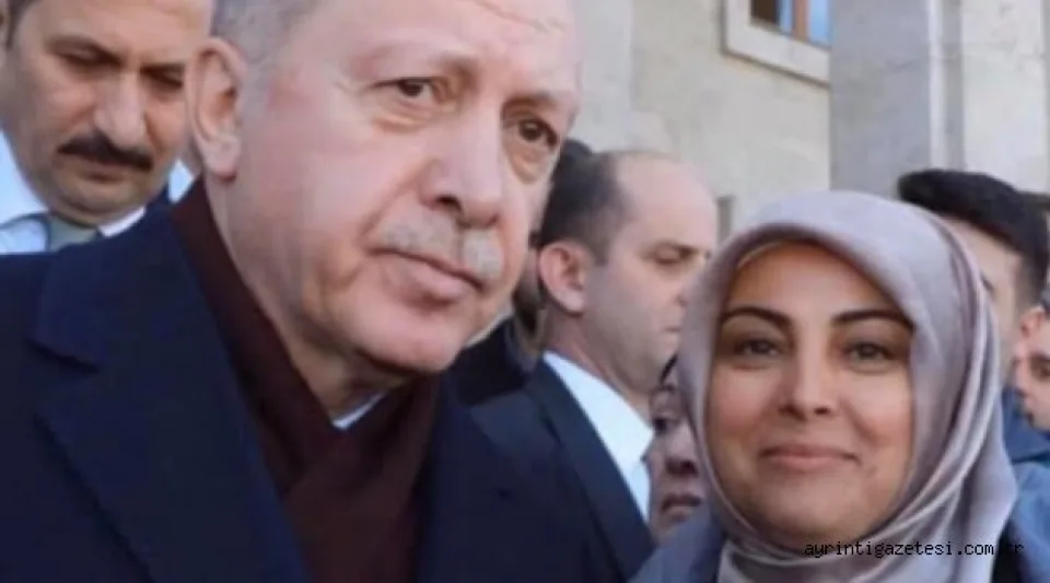 ERDOĞAN’A İNSANLIK ÖDÜLÜ VERİLMELİ 