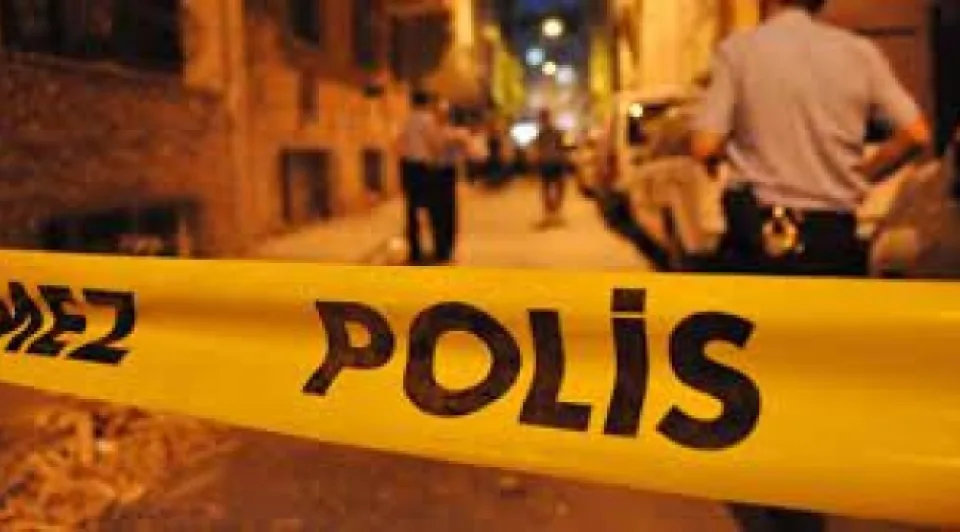 YAŞLI KADIN EVİNDE ÖLÜ BULUNDU
