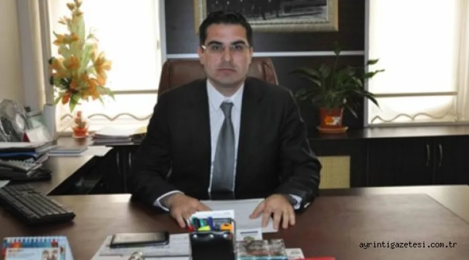 İL SAĞLIK DA AĞIRTAŞ DÖNEMİ