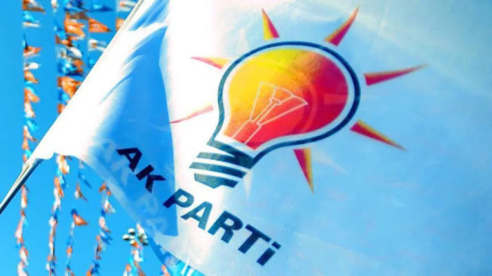 AK Parti "temayül komisyonu" Kırıkkale'de 
