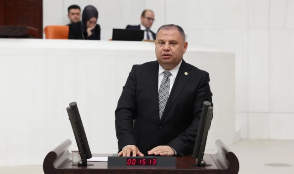 Bölgenin Kaderini Gerekirse Türkiye Belirler!