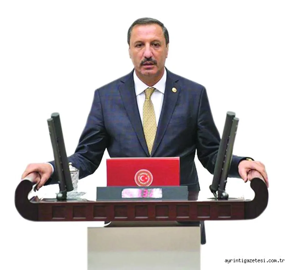 İdam tasarısı Meclis'e gelsin, koşulsuz şartsız geçer