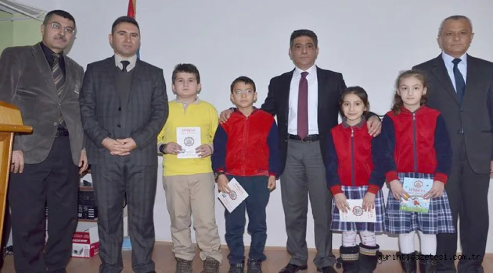 Temiz Kırıkkale için el ele