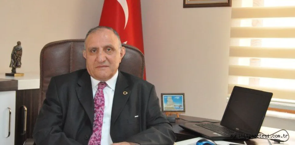 KÖSTEKLİ'NİN ACİ GÜNÜ 