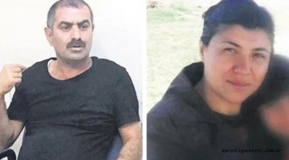 GEREĞİ DÜŞÜNÜLDÜ; MÜEBBET HAPİS