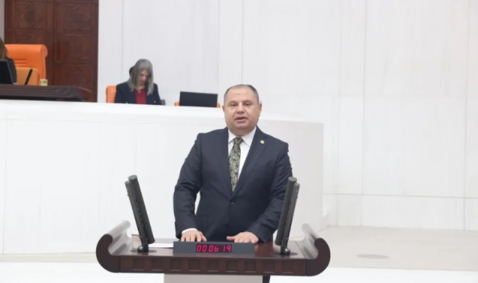 Öztürk; TikTok kapatılmalıdır 