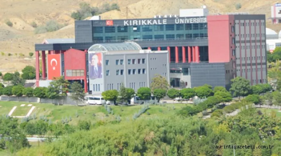 KÜ, üçüncü sırada