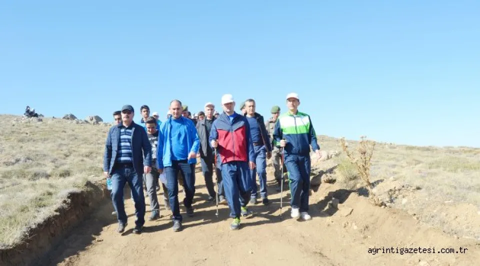 Cumhuriyet sonsuza kadar yaşayacaktır