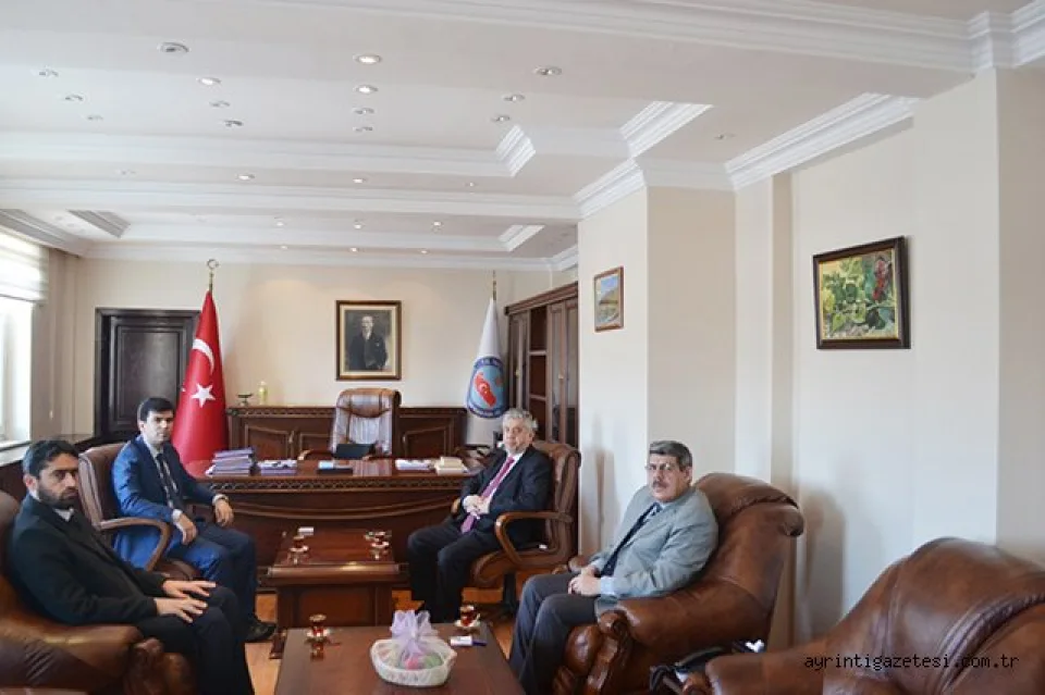 Keskin’e hafızlık kursu