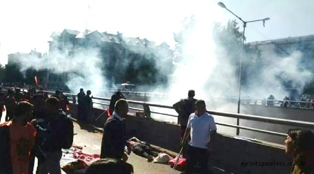 Şiddetten medet umanlar, bu ortamı bulamayacaklar