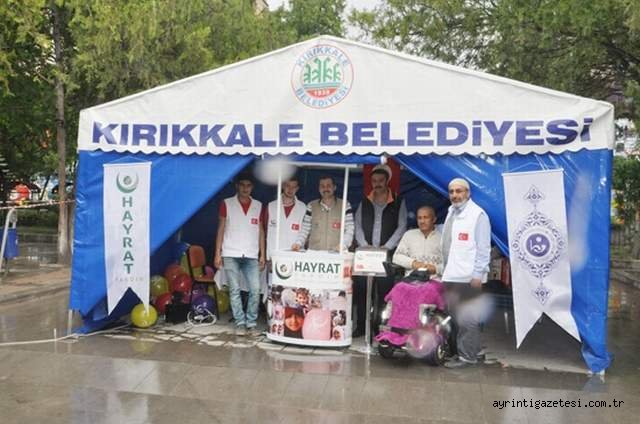  Şimdi kardeşliğin tam zamanı