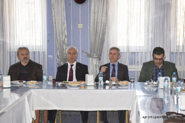 Sivil toplum kuruluşları evet platformu oluşturuyor