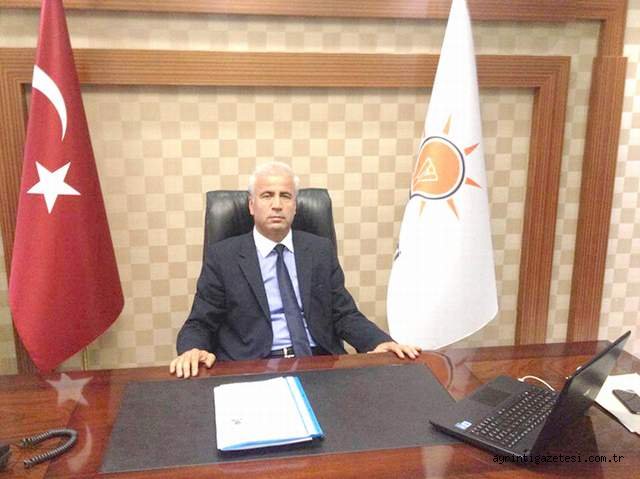 SİYASET AKADEMİSİ BAŞLIYOR