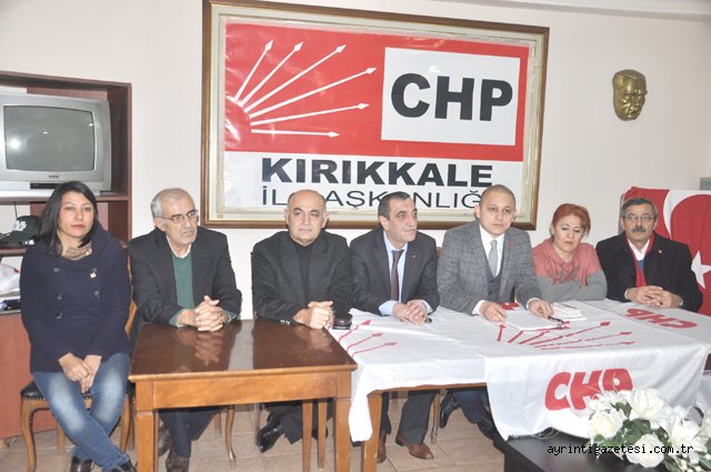 Suç duyurusunu şiddetle kınıyoruz