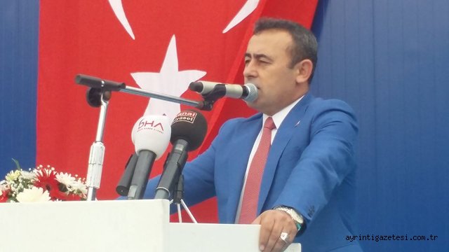 Sulakyurt spor salonuna kavuştu