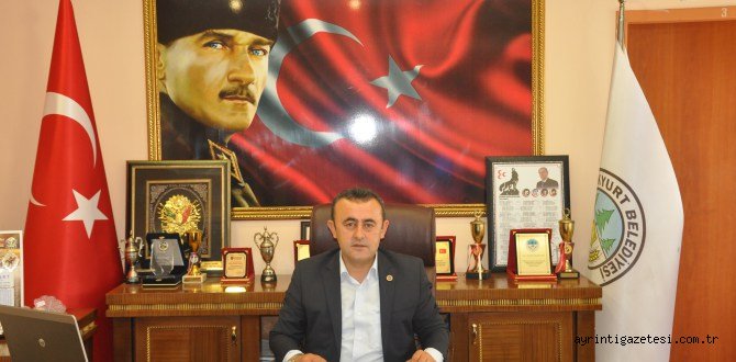 Sulakyurt’ta hummalı çalışma