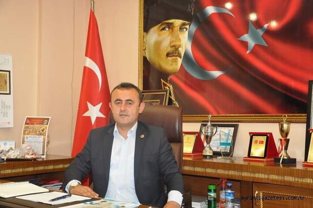 Sulakyurt’ta Şeyh Şami HZ. Anma ve kavun karpuz festivali yapılacak