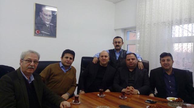 Süreç çok önemli