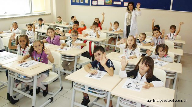 Tam gün eğitimle başarı hedefleniyor