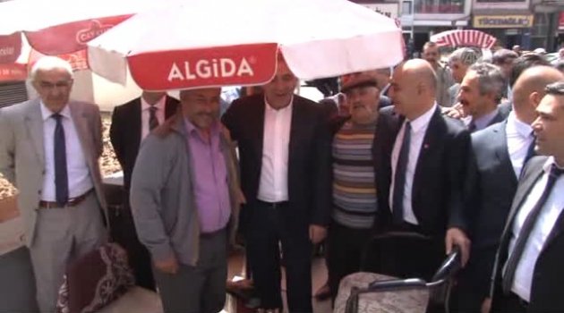 Tekin: