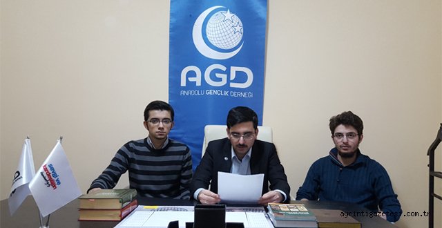 Teröre karşı tek yürek olmalıyız