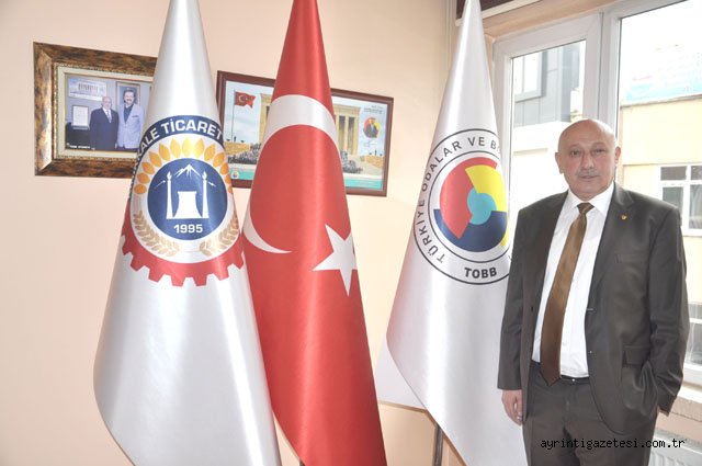 Ticaret borsasından eğitim
