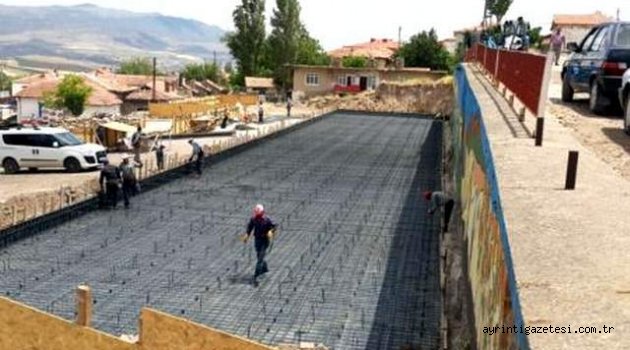 Ticaret merkezi son surat