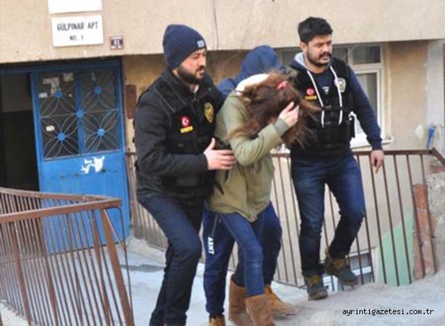 "torbacı" operasyonu