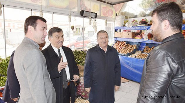 Türkiye çok ağır bedeller ödedi