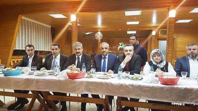Türkiye için önemli seçim