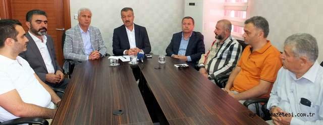 Türkün gücünü bir kez daha gösterdiler