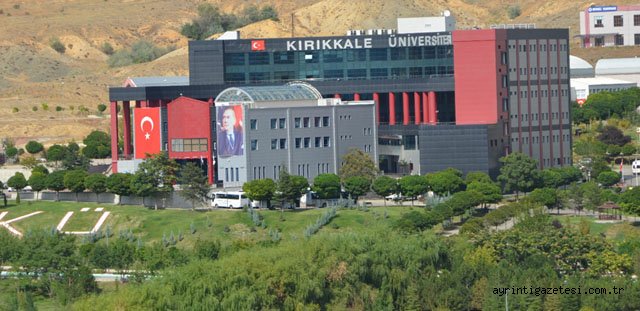Üniversite öğretim üyesi alacak
