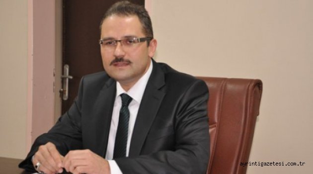 UZUN'A YENİ GOREV