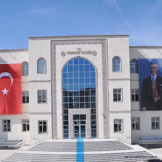 Valilik yasal süreç başlattı