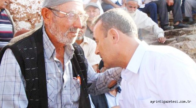 Vatan için şehit oldu