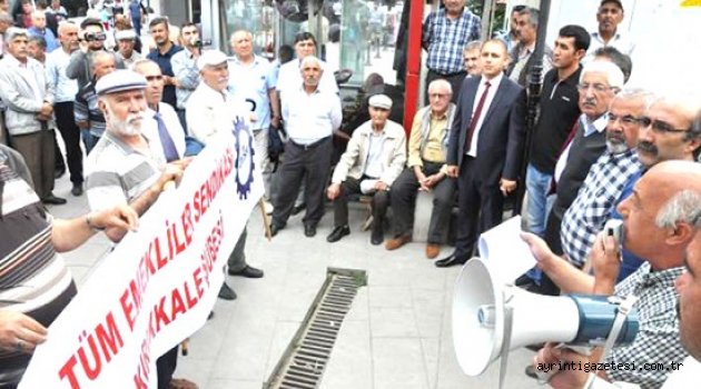 Verilen sözleri tutun