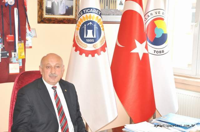  Verimli bir yıl olmasını bekliyoruz
