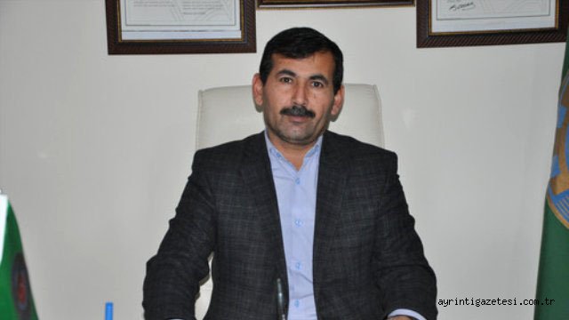 Yağışlar başlamadan bitmeli