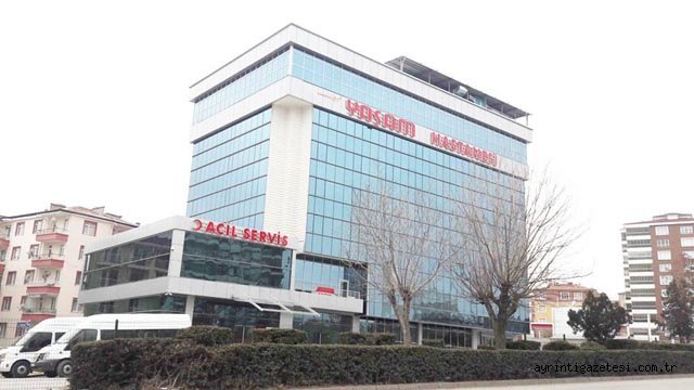 Yaşam’da ücretsiz tarama yapılacak