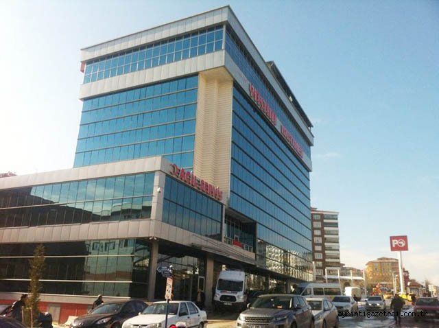Yaşam Tıp’ta Akupunktur yapılıyor!